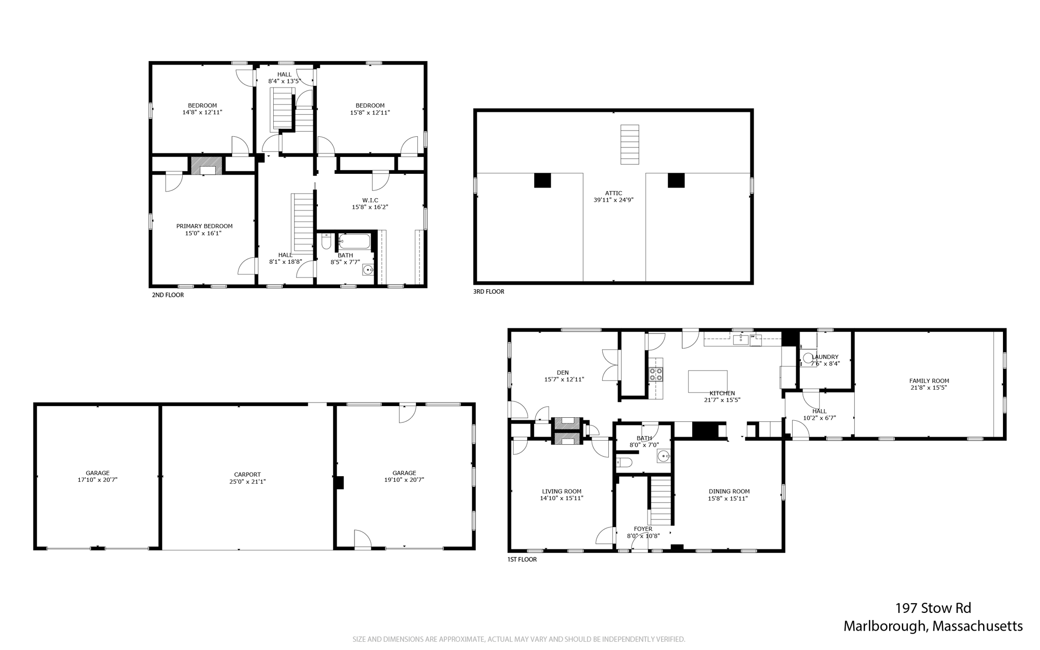 197 Stow Road JPEG Floorplan
